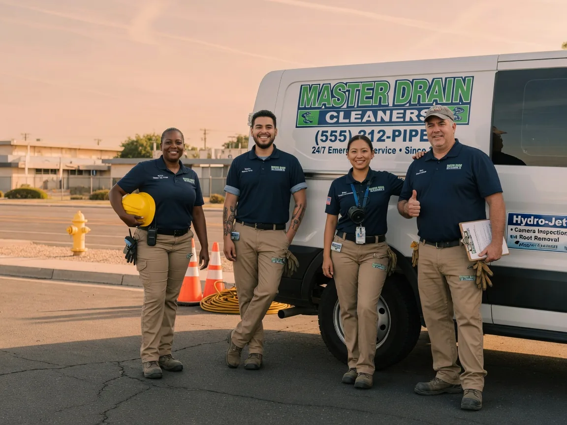 Drain Cleaning company in Mcindoe Falls, VT