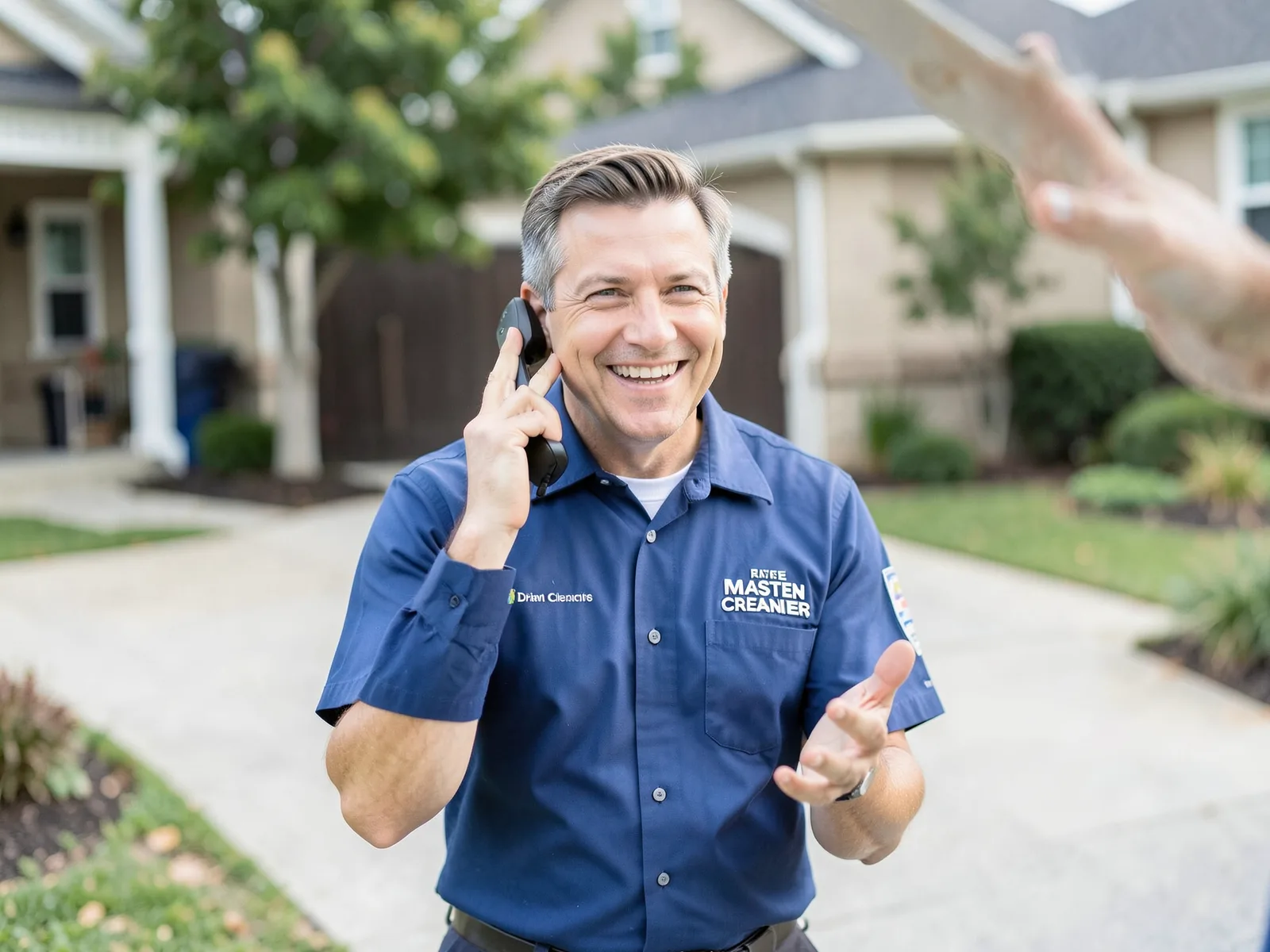 Drain Cleaning Mcindoe Falls, VT FAQs